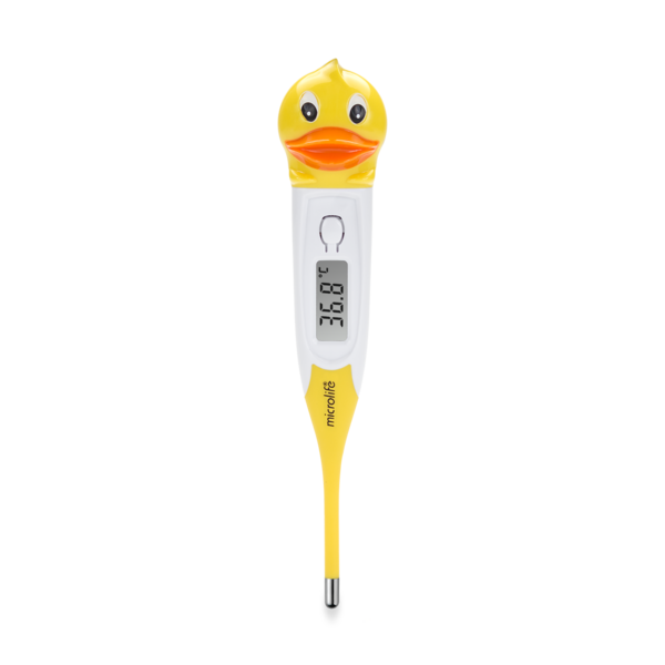 Thermomètre numérique pour enfant, et bébé Thermomètre Adulte Top